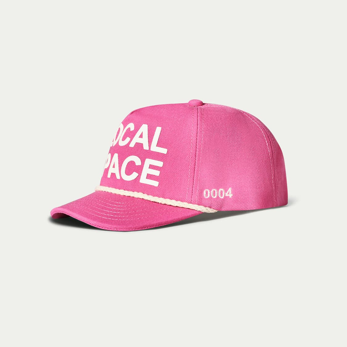 localspace merchcap  상품이미지3