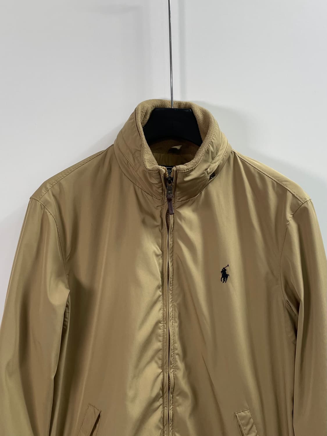 폴로 랄프로렌 포니 페리 바람막이 자켓 (on.436) 상품이미지2