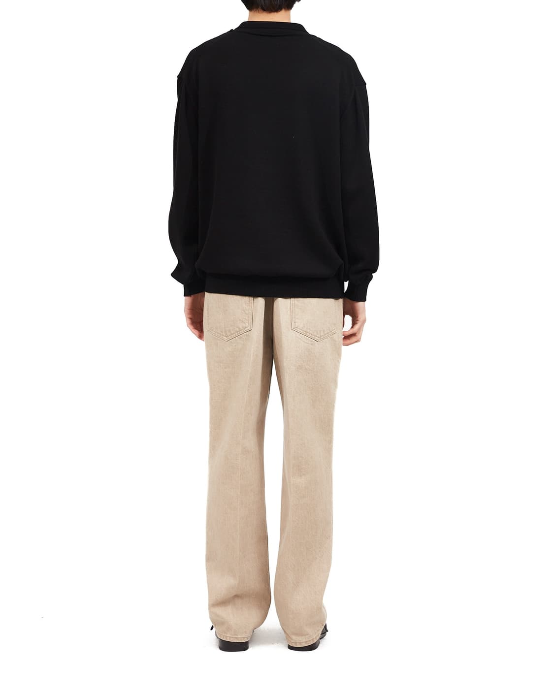 마티스 더 큐레이터 카라 가디건 3사이즈 상품이미지5