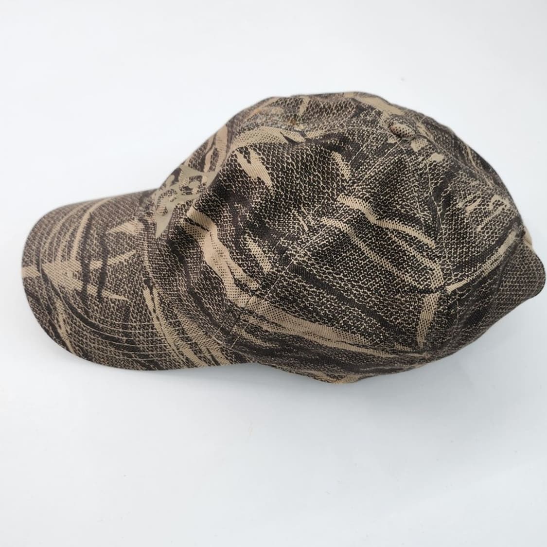 NIKE AGC 카모 볼 캡 FREE 상품이미지3