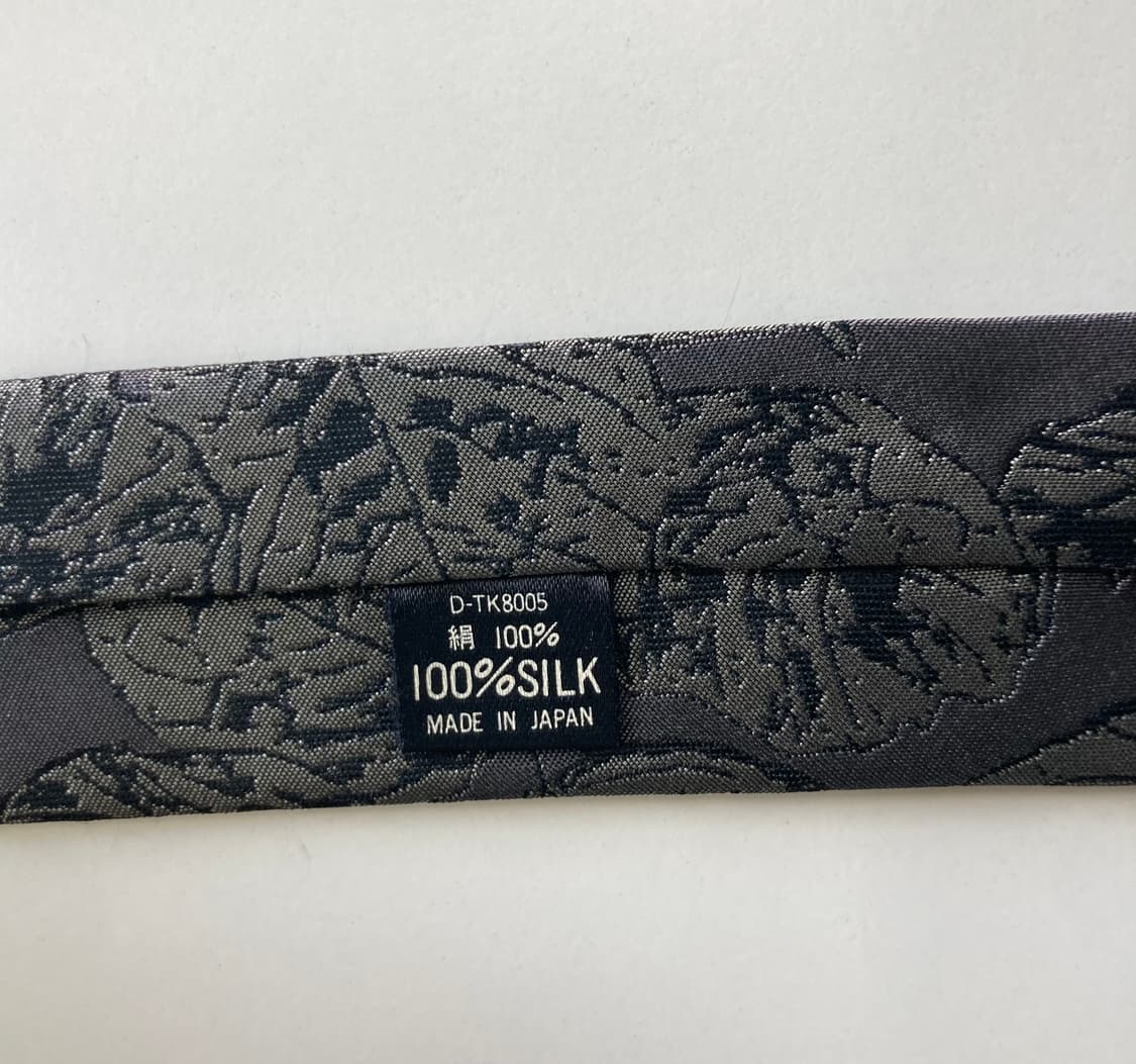 빈티지)넥타이 상품이미지5