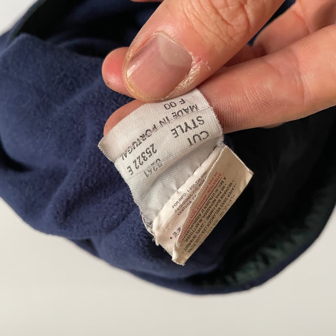 2000 PATAGONIA 상품이미지4