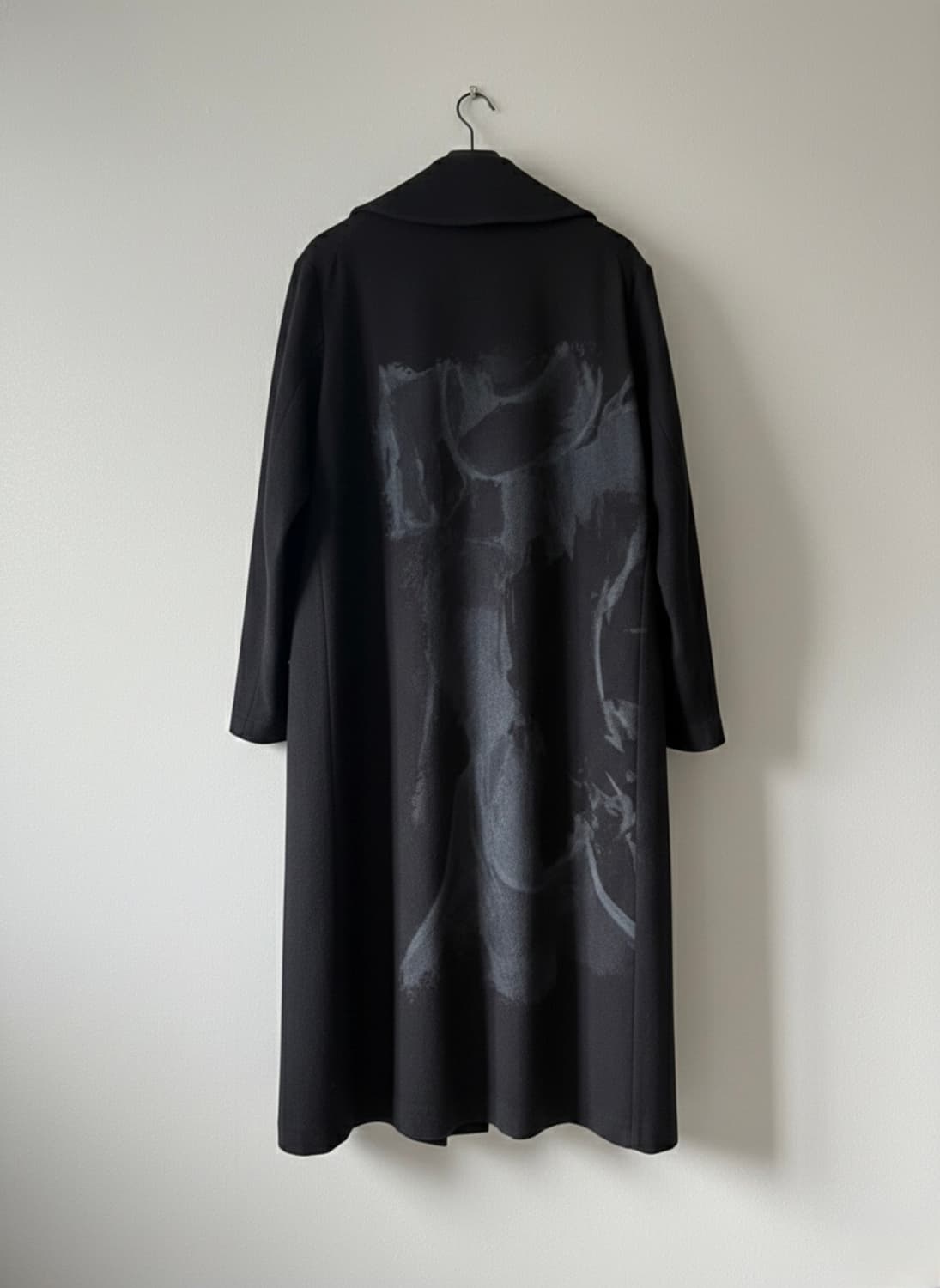 Yohji yamamoto pour homme coat 상품이미지3