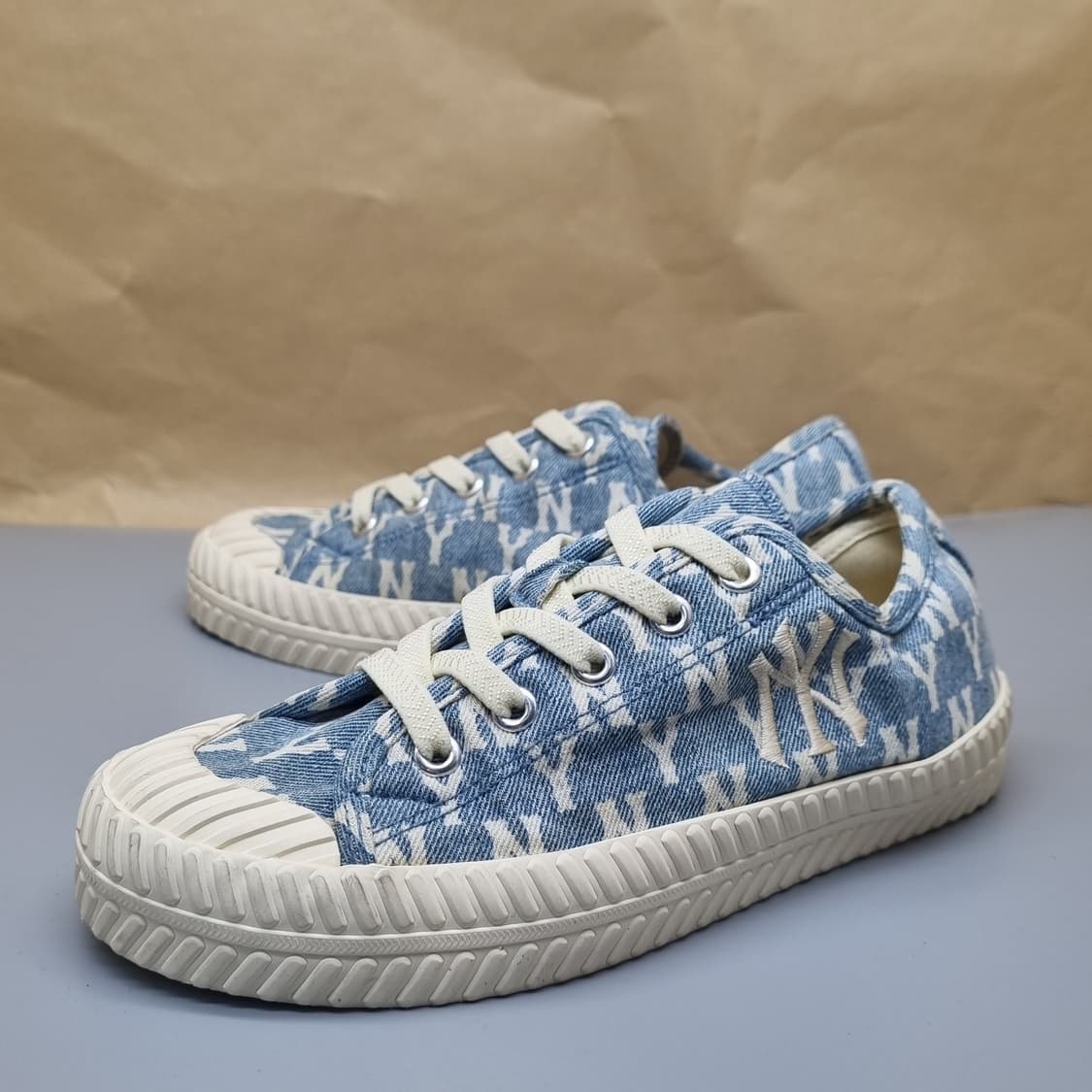 MLB 플레이볼 스니커즈 220 상품이미지1