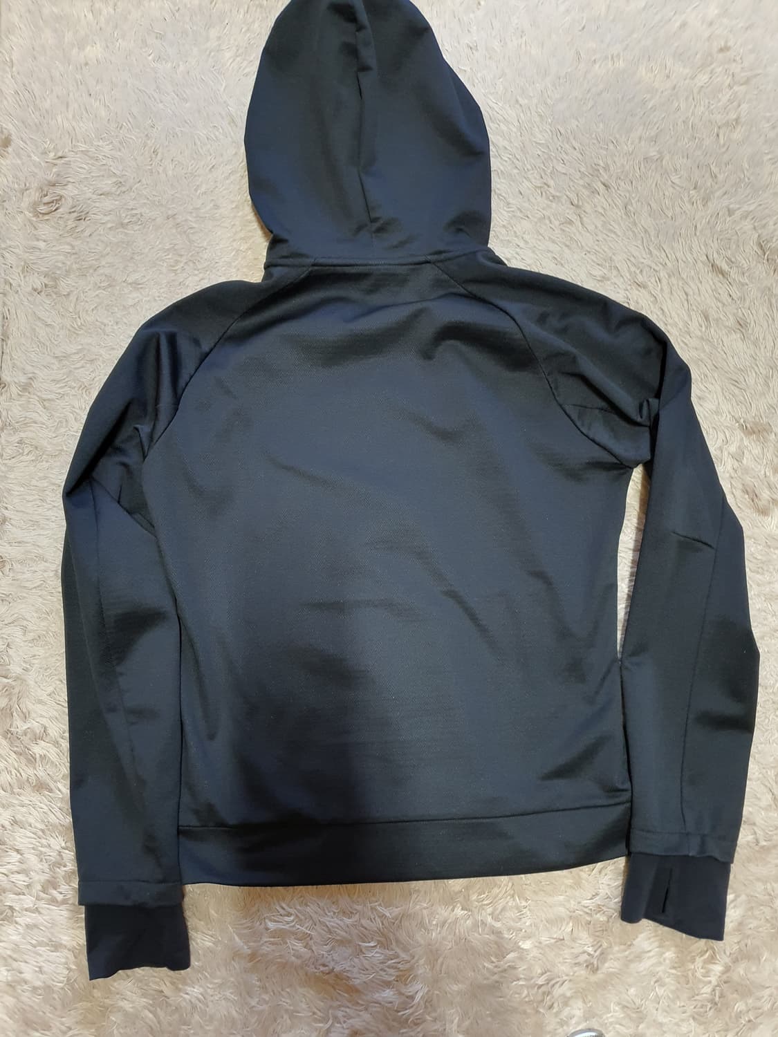 스파이더 트레이닝복 세트 상태 굿 사이즈 L 100 상품이미지5