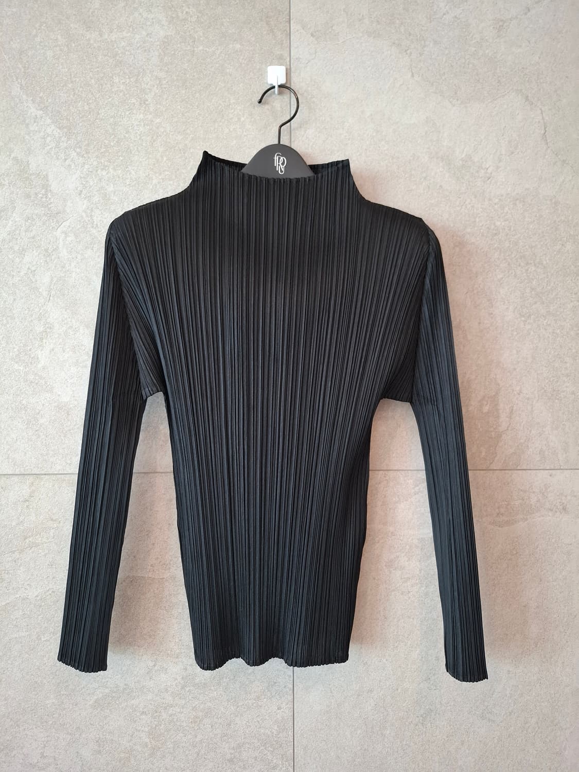 새상품.플리츠플리즈 26년 베이직 반목탑3 이세이미야케 상품이미지1