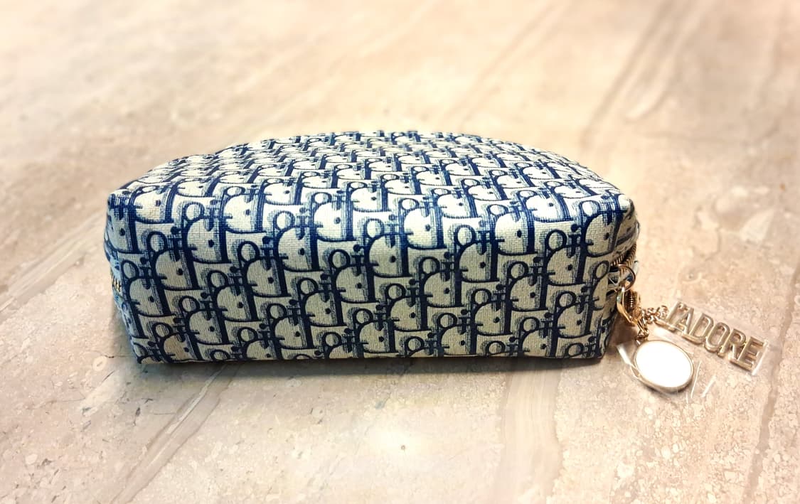 디올 오블리크 파우치(새제품) 상품이미지6