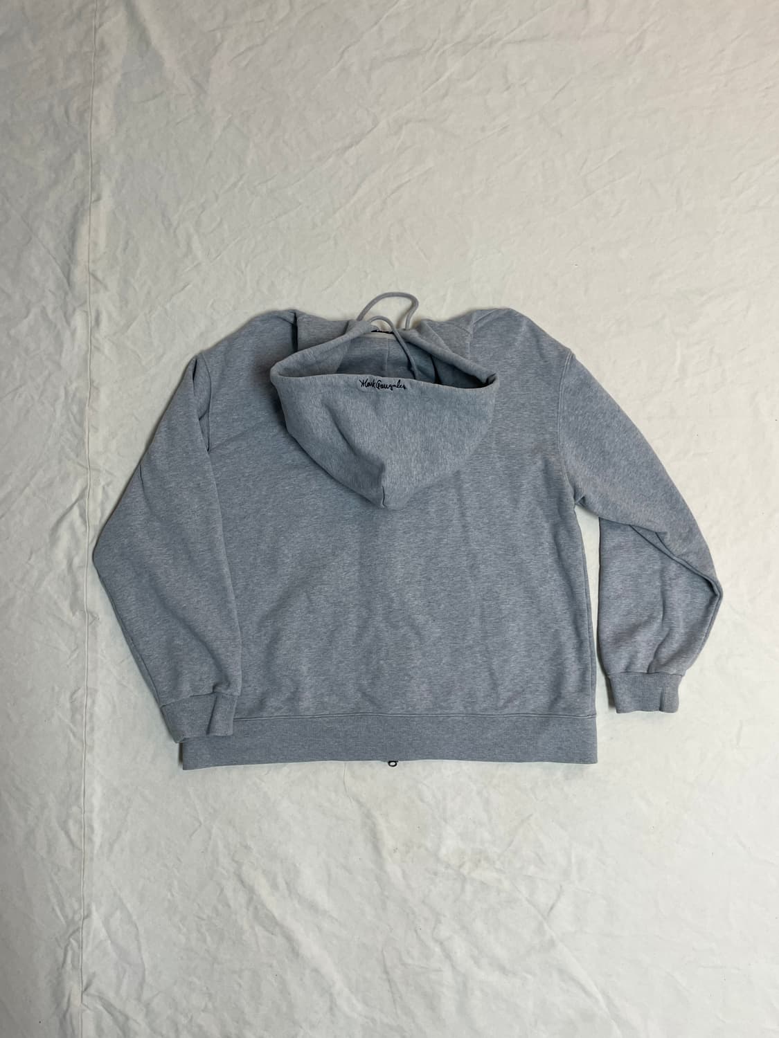 마크곤잘레스 후드 집업  상품이미지9