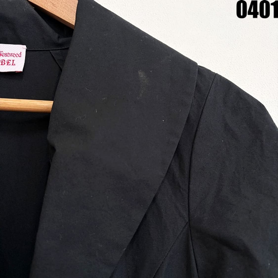 비비안 웨스트우드 레드라벨 원피스 3 0401 상품이미지9