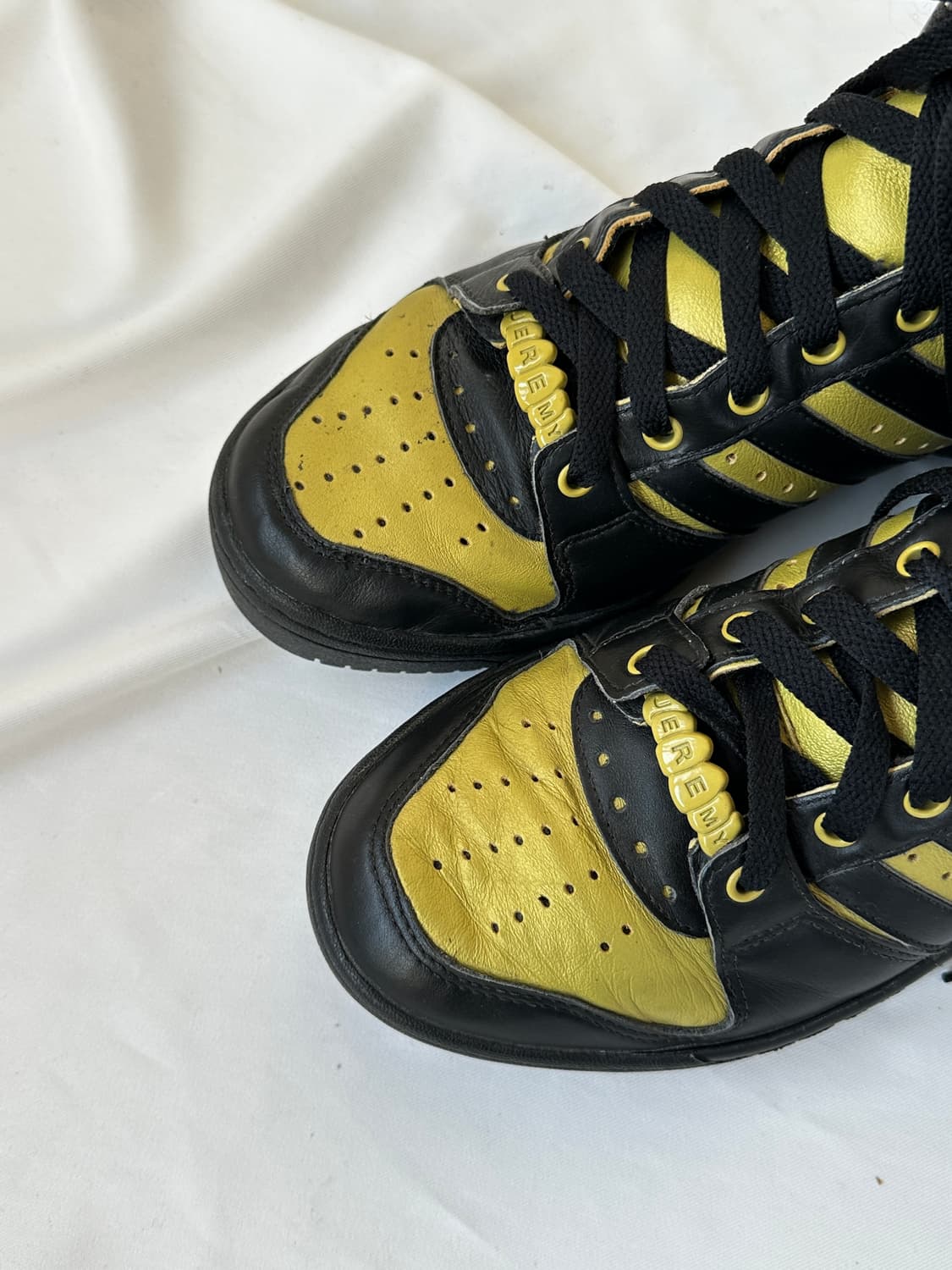 Adidas x Jeremy Scott Wings 2.0 상품이미지8