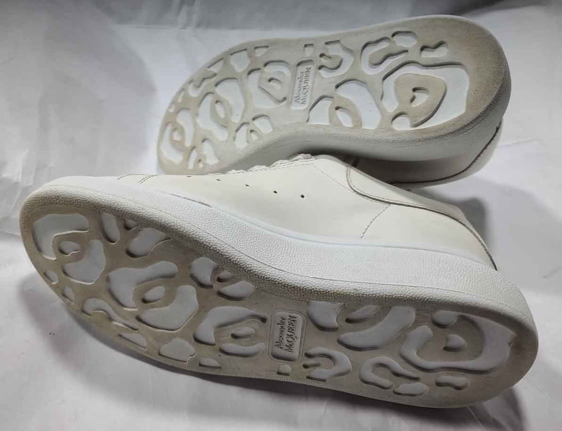 알렉산더 맥퀸 오버솔스니커즈 36 1/2사이즈(235) 상품이미지6