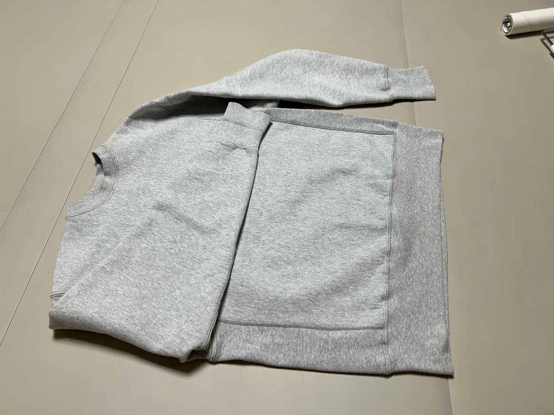 캠버 헤비웨이트 스웨트셔츠 M (Made in USA) 상품이미지1