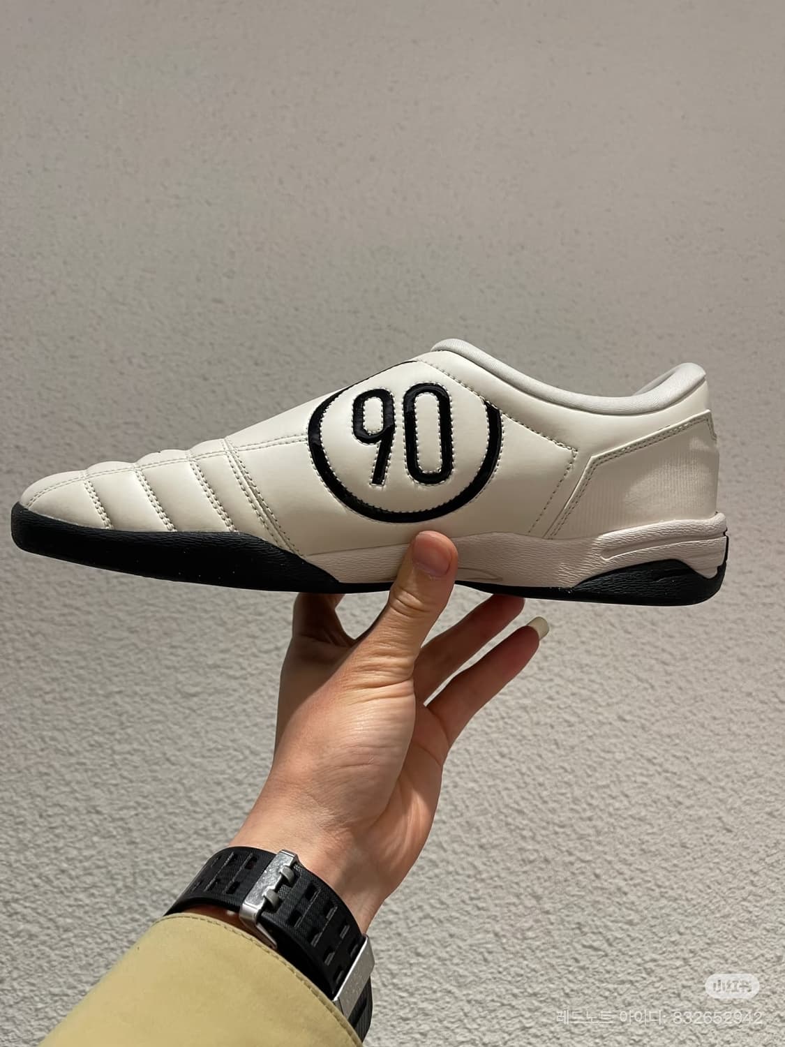 새상품) 나이키 토탈 t90  상품이미지1