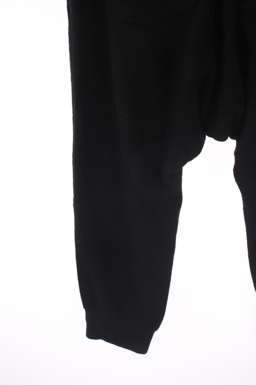 요지야마모토 syte 울 배기팬츠 3 상품이미지6