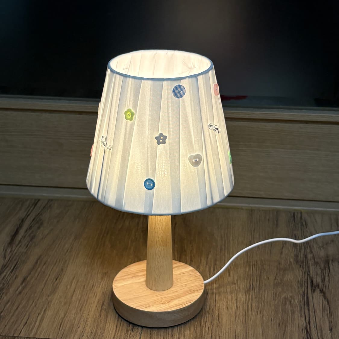 pastel button stand 상품이미지3