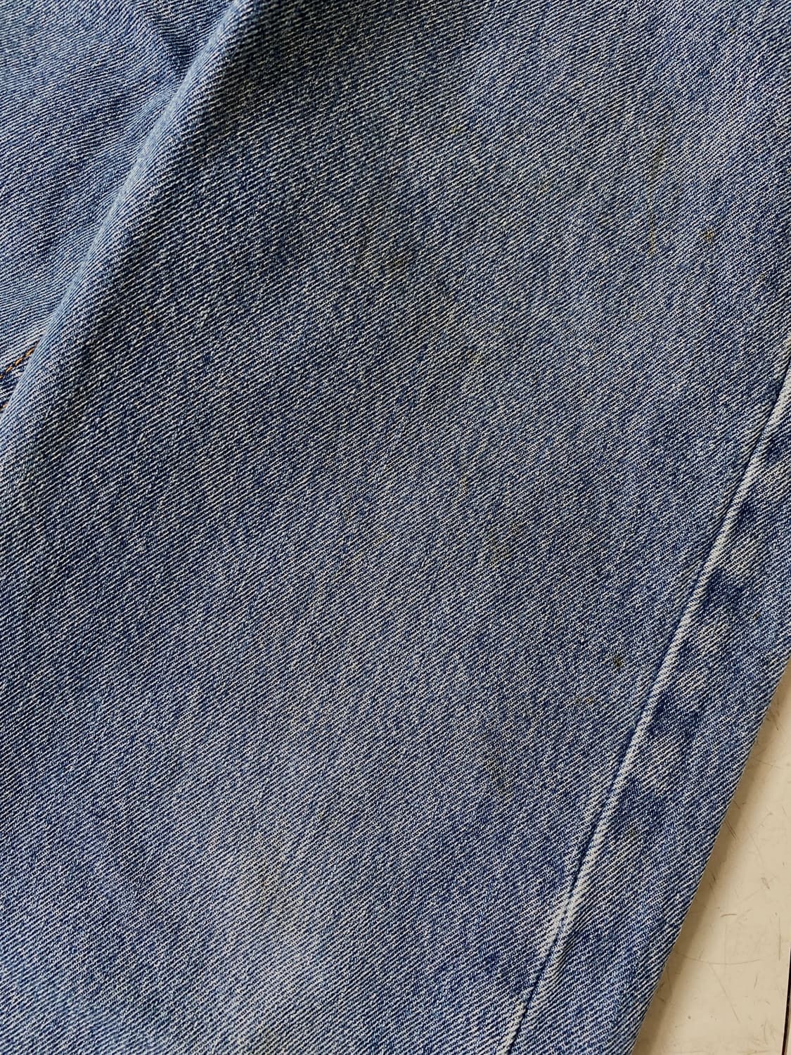 리바이스 505 (36) AB1699 상품이미지8