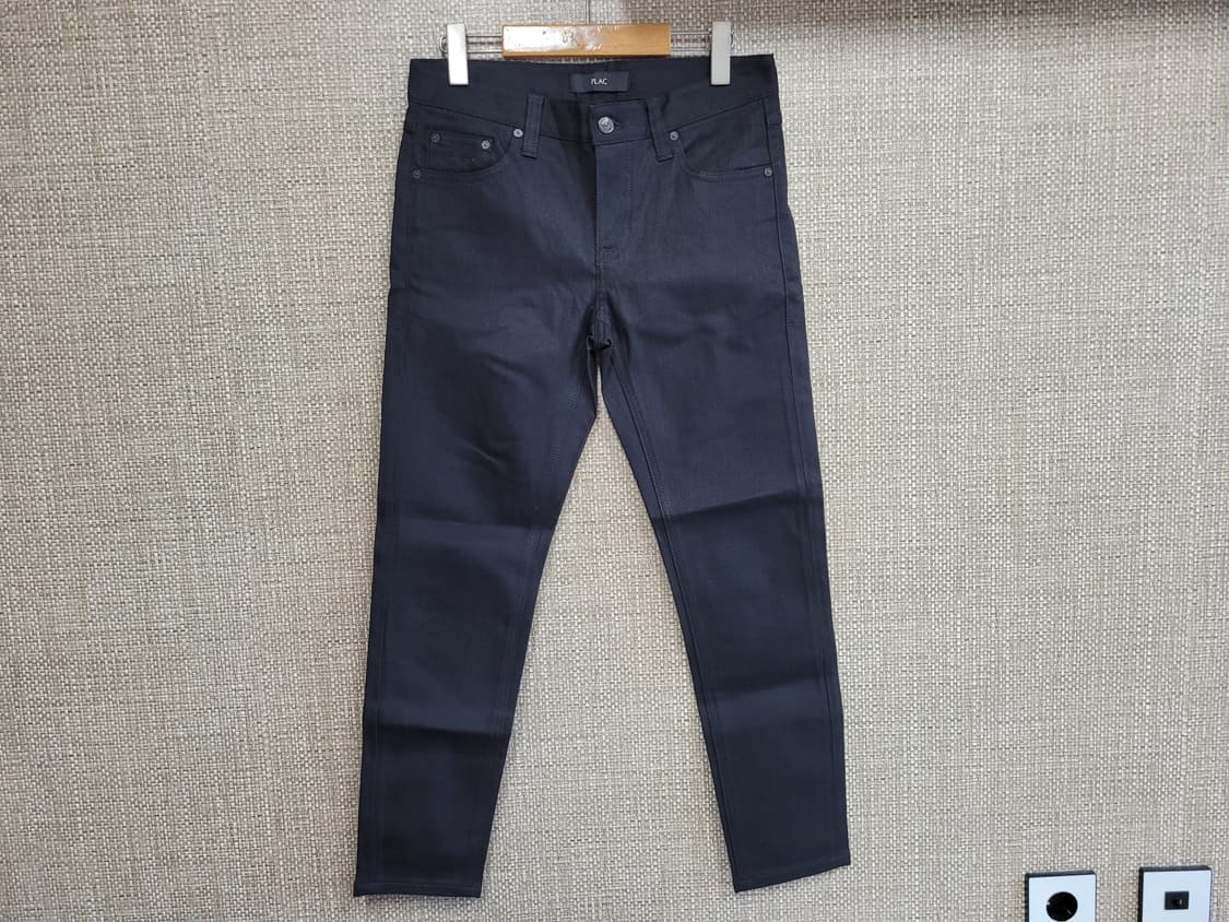 30~31인치 플랙 커즈 슬림핏 청바지 새상품  상품이미지1