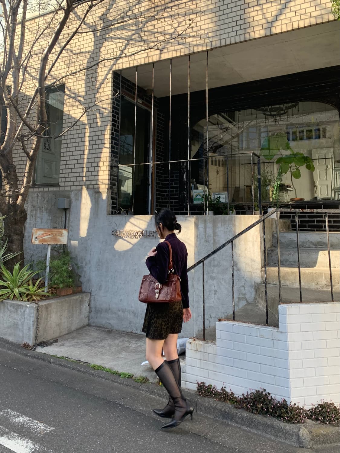 American Vintage Bag 상품이미지3