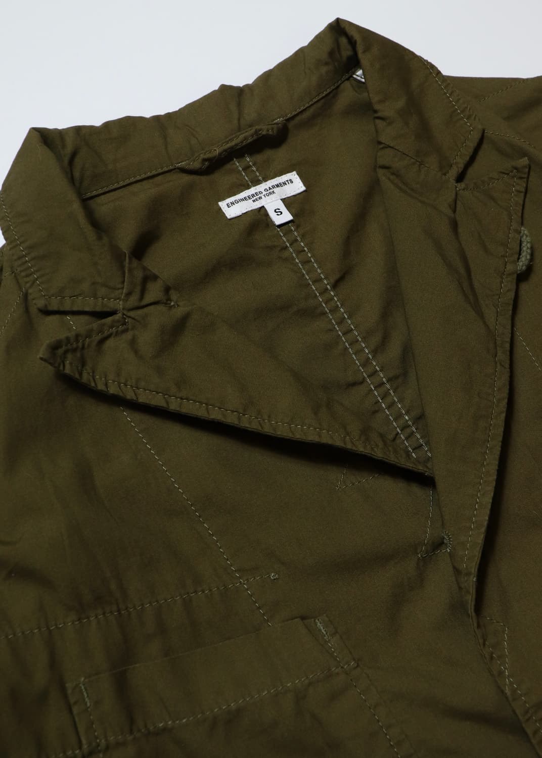 Engineered Garments Bedford Jacket 상품이미지2