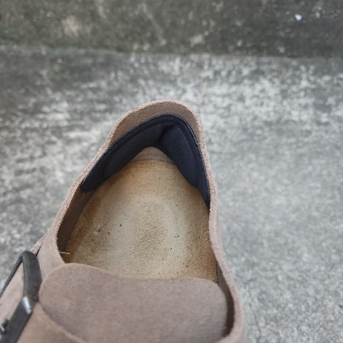 [225] 버켄스탁 런던 스톤 상품이미지10