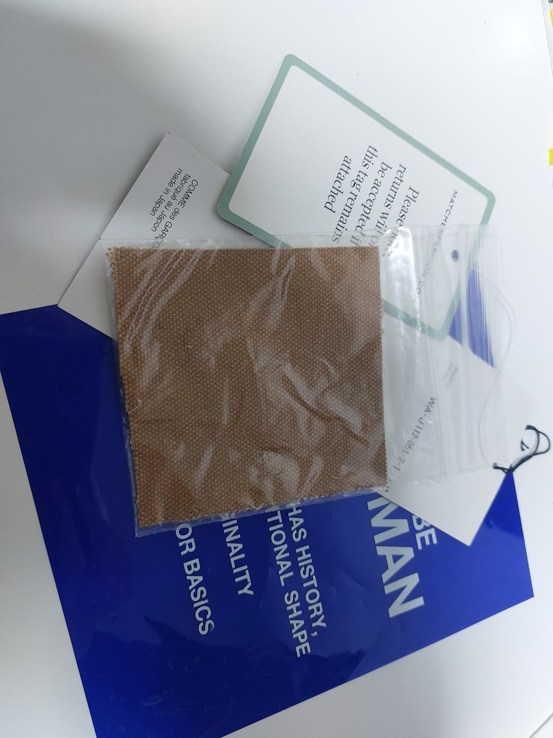 칼하트 x 준야 와타나베 봉태규 워크자켓 상품이미지7