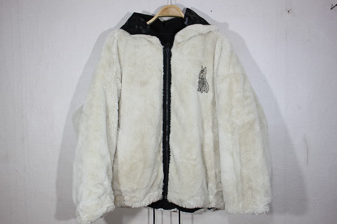 Lifework 라이프워크 리버시블 L 상품이미지2