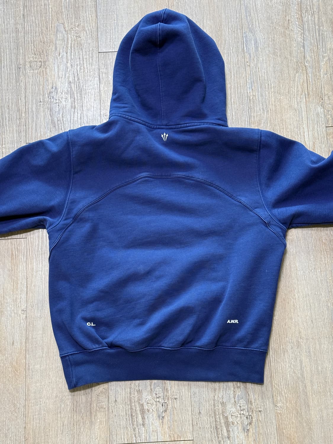 나이키 녹타 후드티 팝니다 상품이미지2