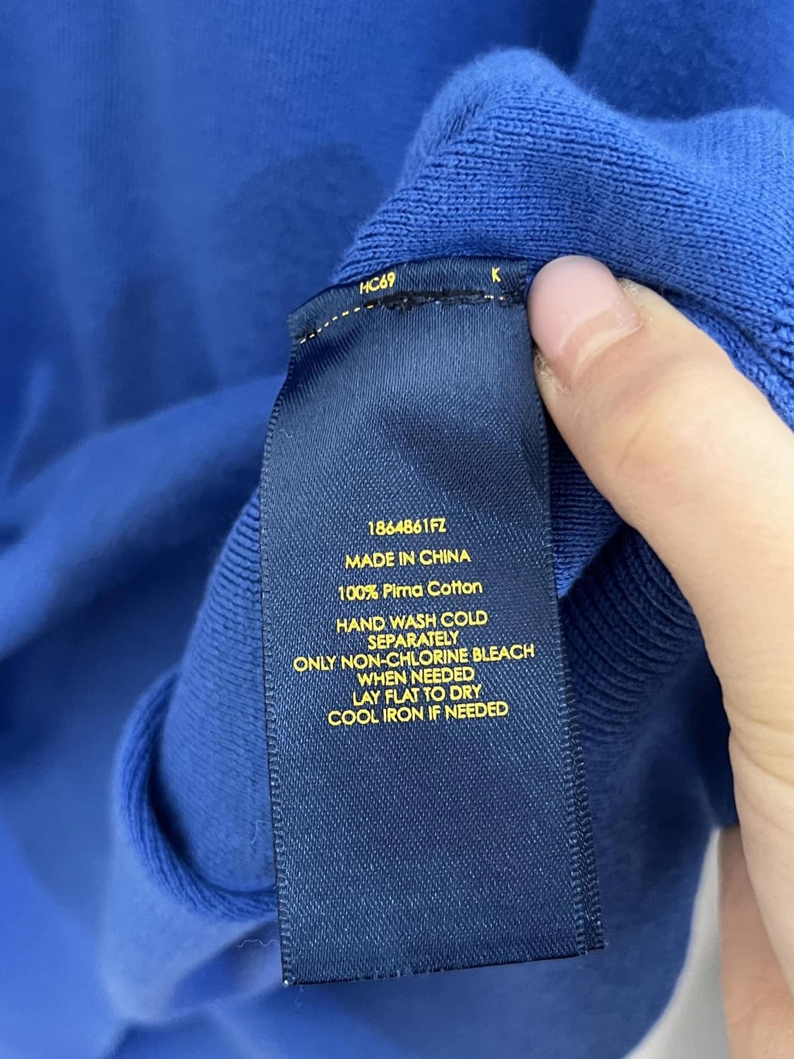 폴로니트 상품이미지3