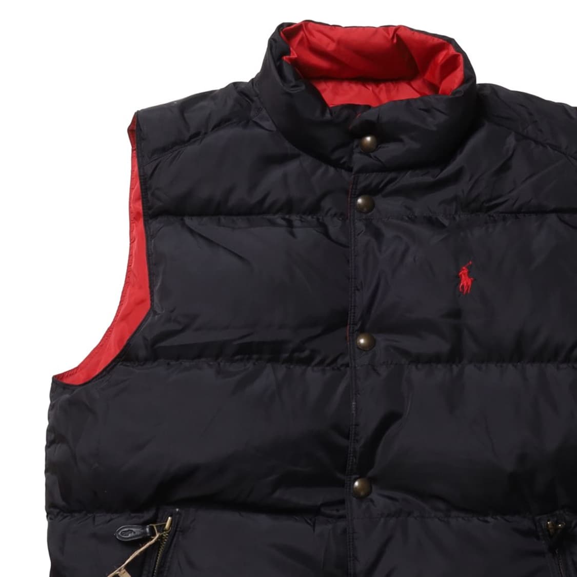 폴로 랄프로렌 Polo RalphLauren Reversible Vest 상품이미지8