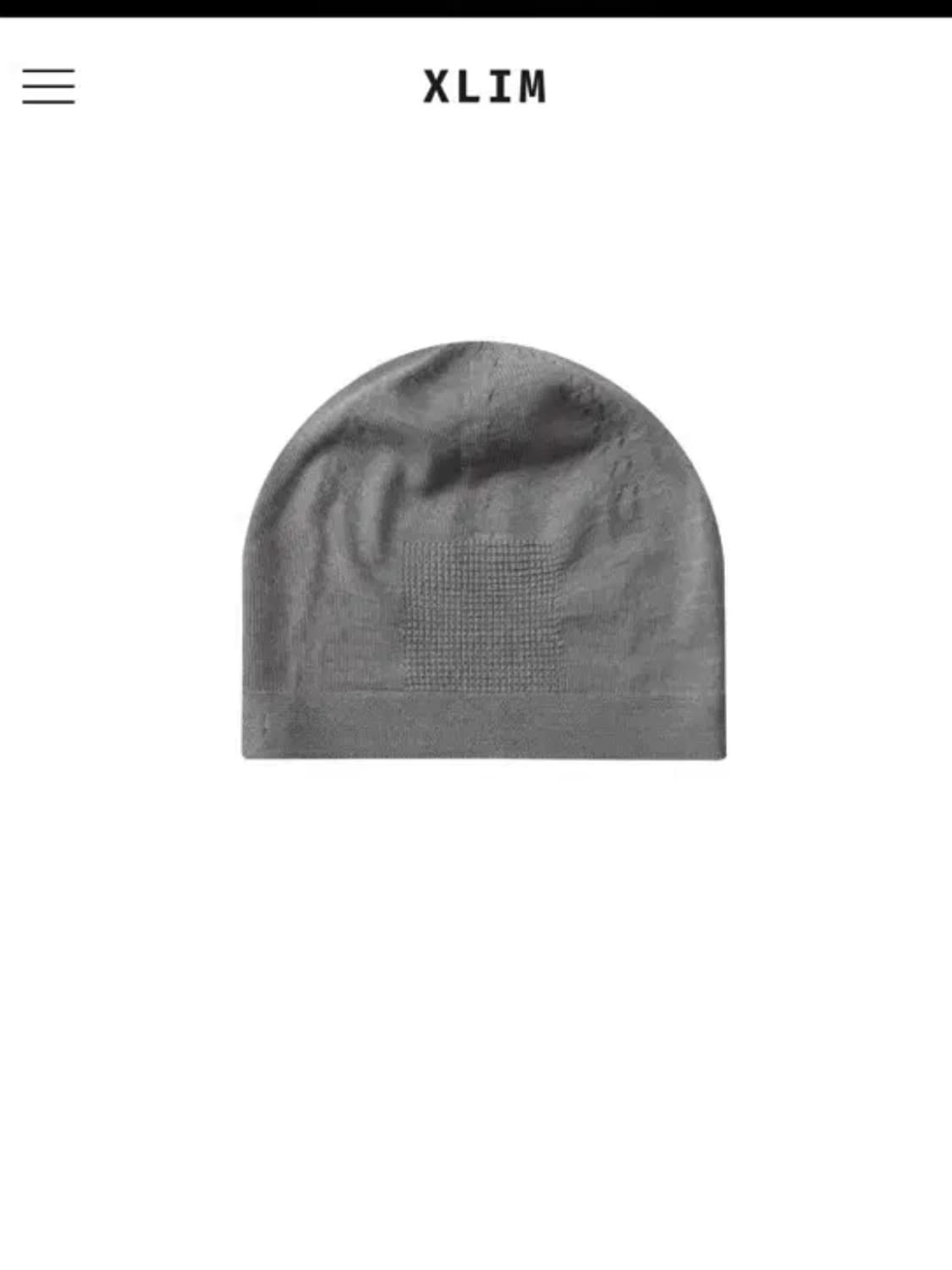 엑슬림 비니 판매해요. 상품이미지1