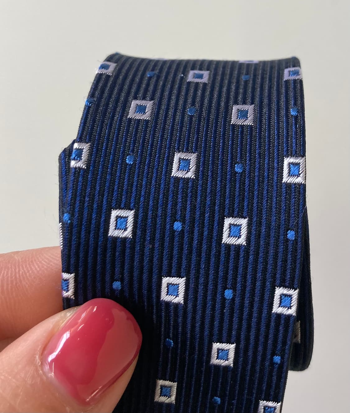 존피어스 넥타이 상품이미지9