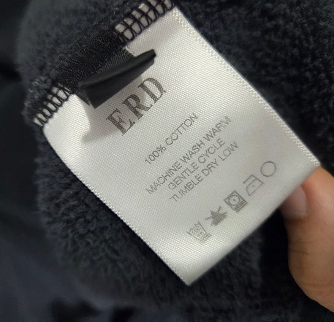 L) erd 마돈나 집업 앙팡리쉬데프리메  상품이미지8