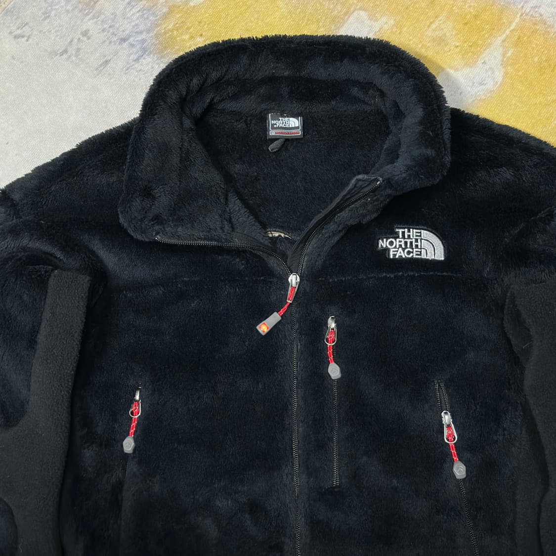 노페 벨사로프트 플리스자켓 M 상품이미지2