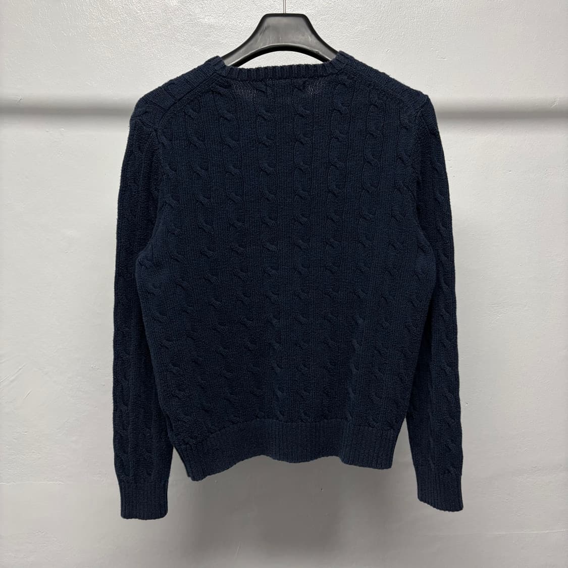 폴로 랄프로렌 케이블 니트 21 상품이미지2