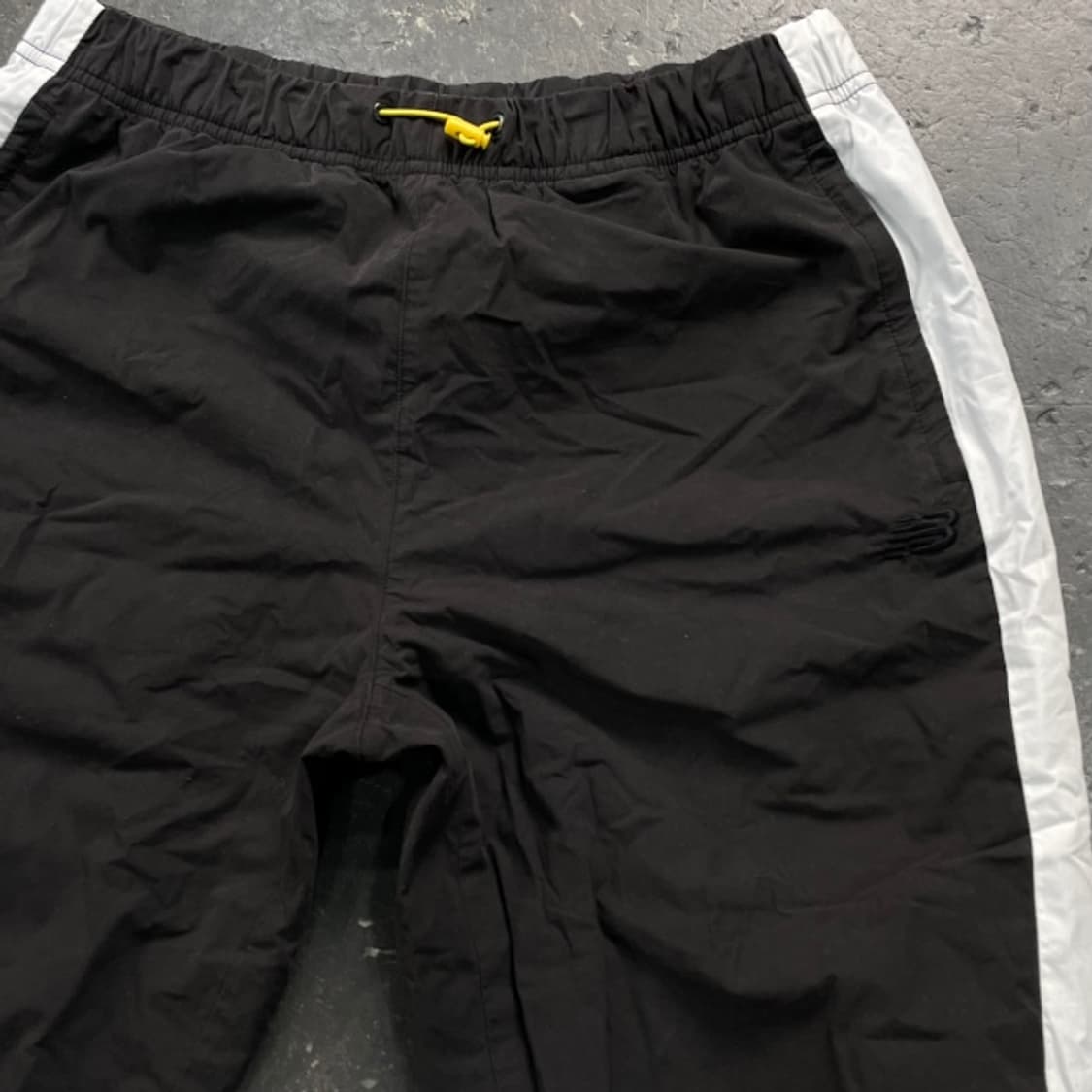 95-100 뉴발란스 나일론 팬츠 상품이미지2