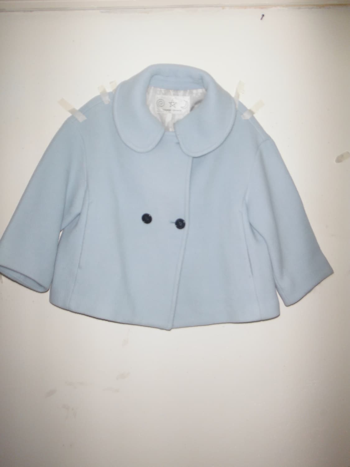 Tsumori Chisato coat 상품이미지5