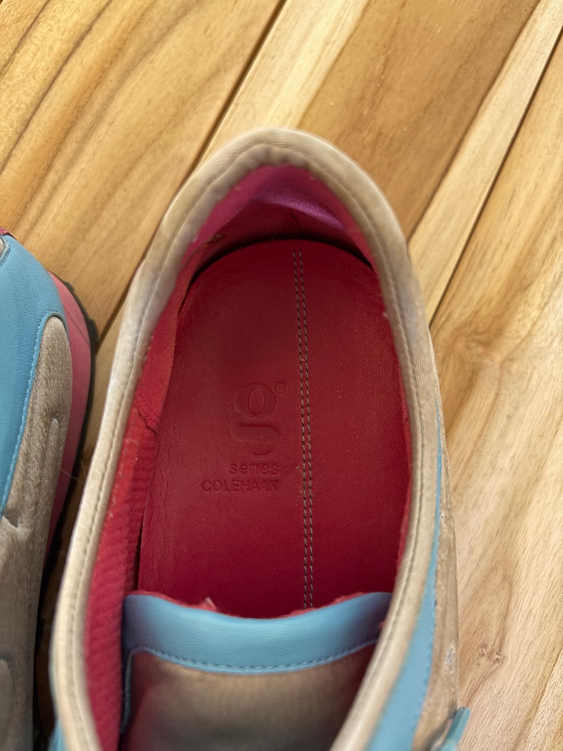 Nike Lab G Series Hagan 상품이미지7