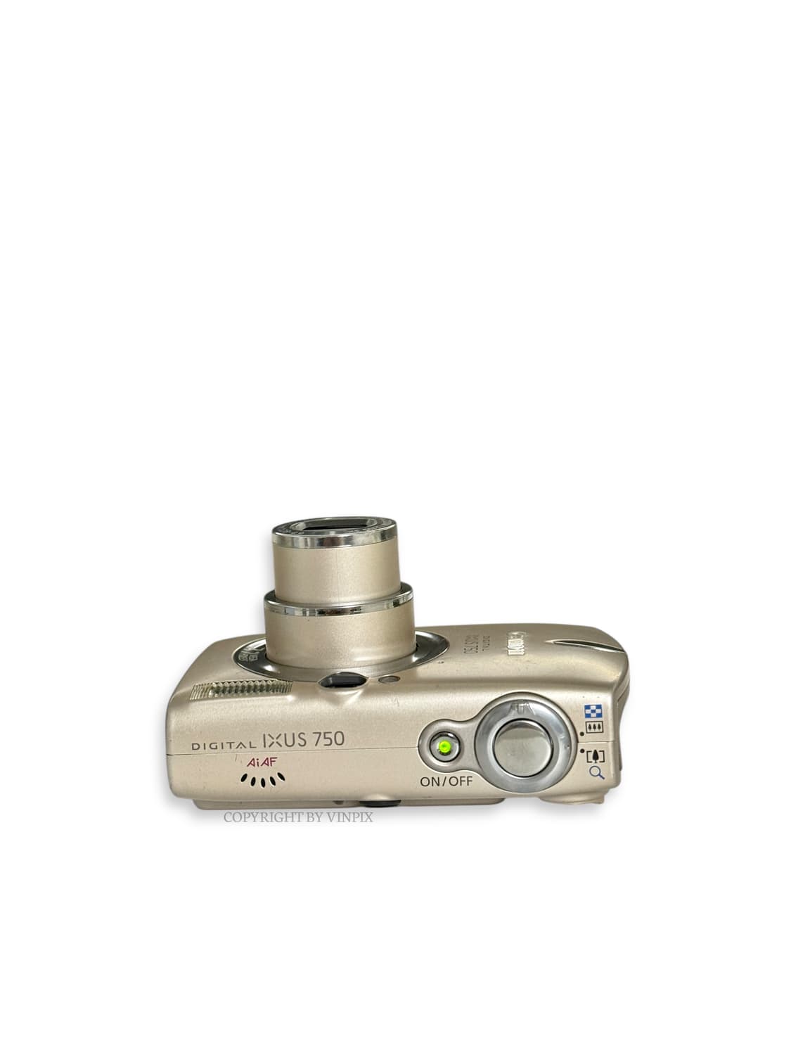 캐논 익서스 750(익시 700,파워샷 SD550) 디지털 카메라 디카 상품이미지6