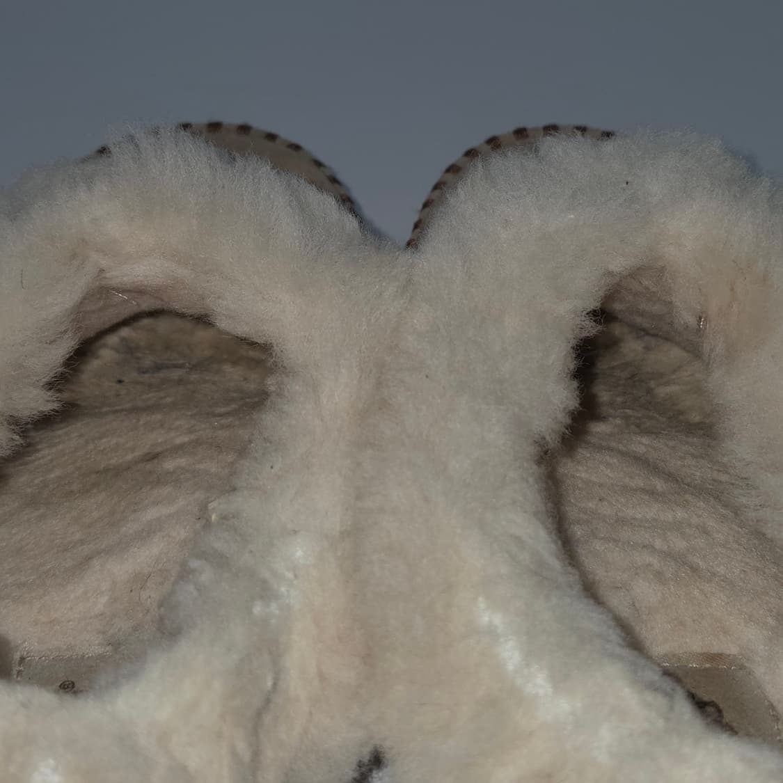 어그 으린 양털 슬리퍼 230 상품이미지8