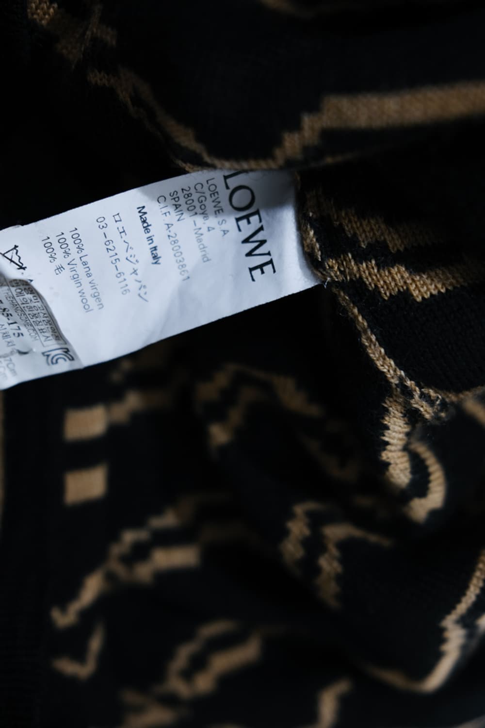 Loewe 상품이미지4