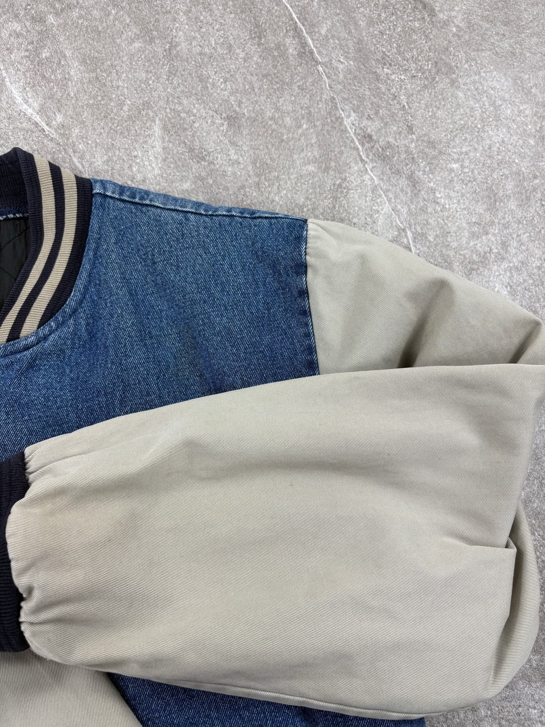 Dickies 90's Denim Varsity  상품이미지9