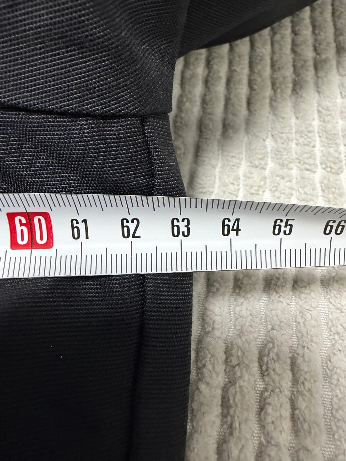 무스너클 봄버 패딩 상품이미지7