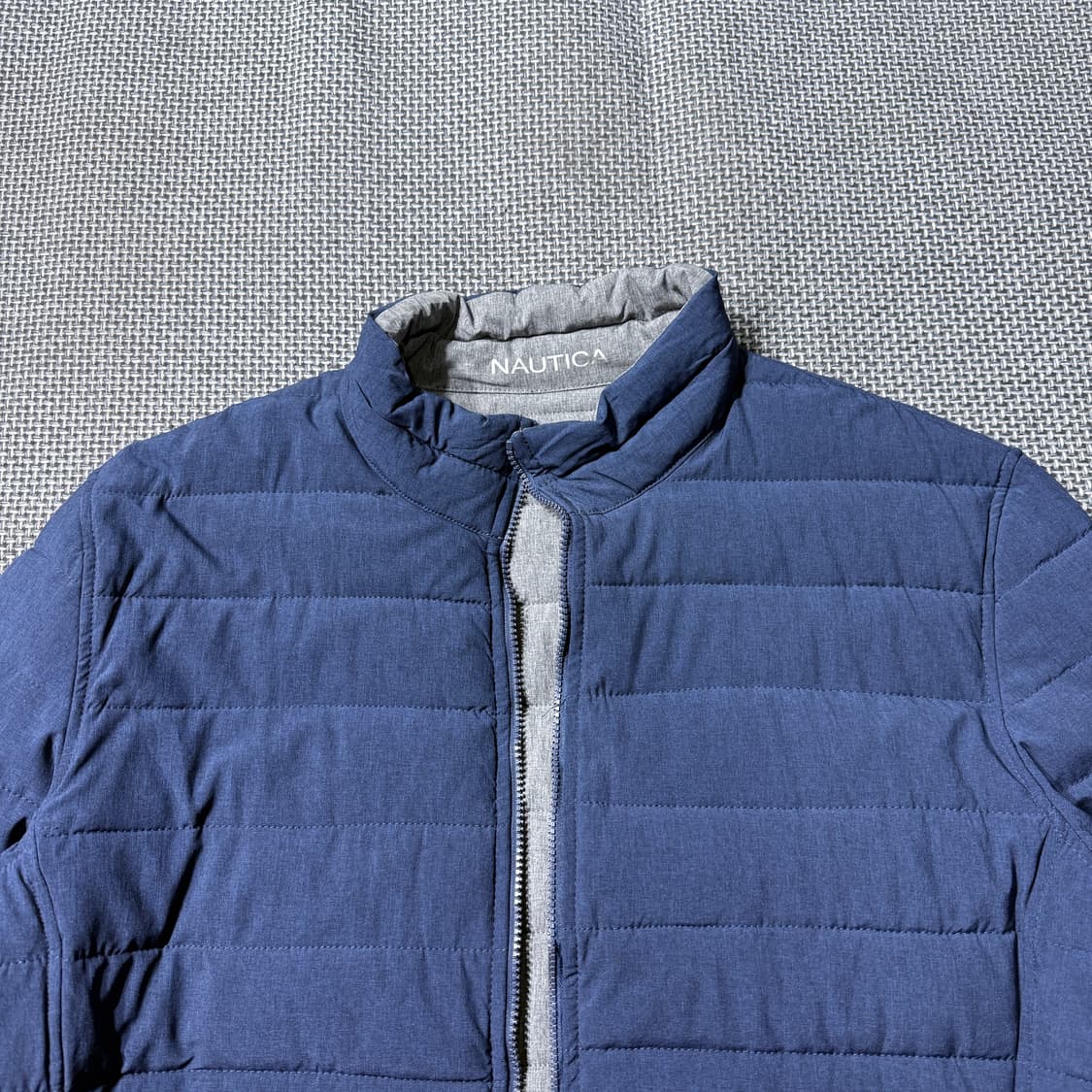 노티카 경량 패딩 (old-8553) 상품이미지2