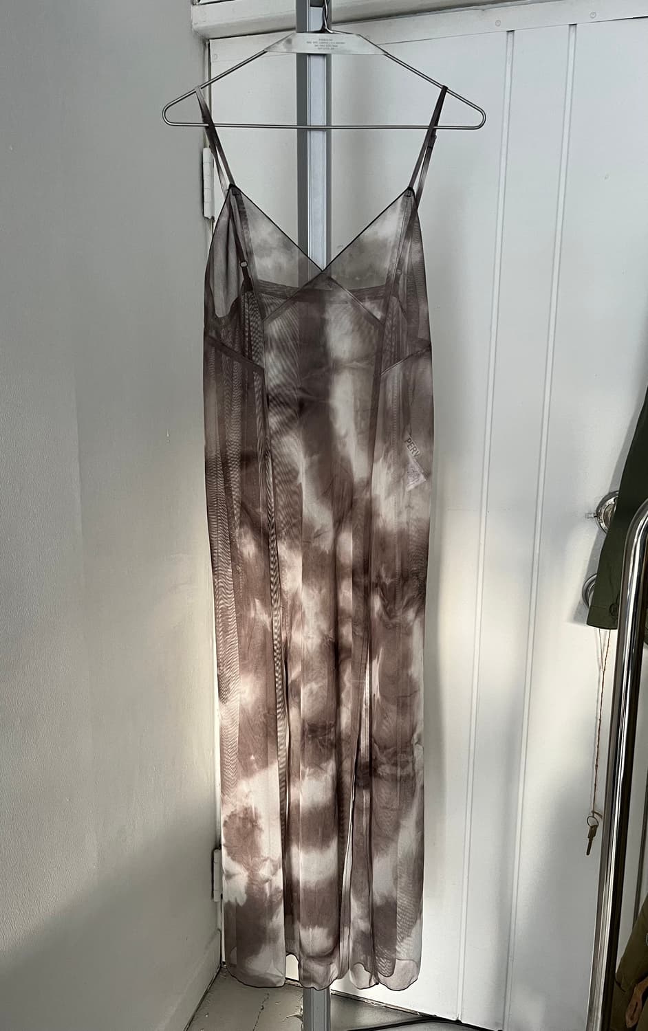 layered dress 상품이미지7