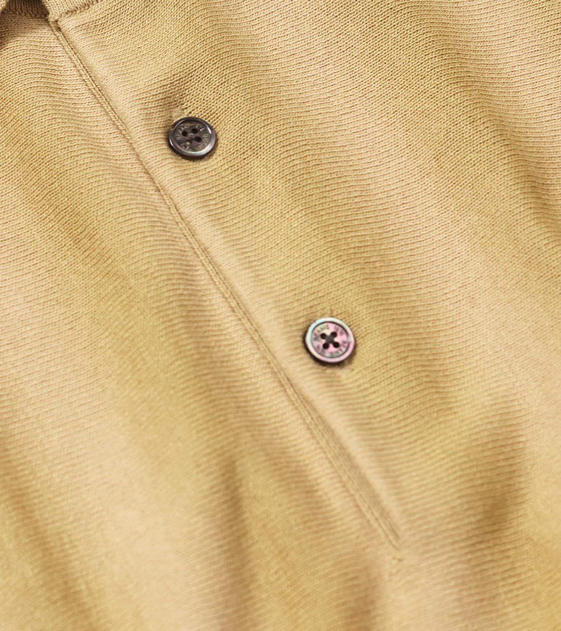 BEAMS - 24SS GRADATION PK SHIRT 상품이미지6