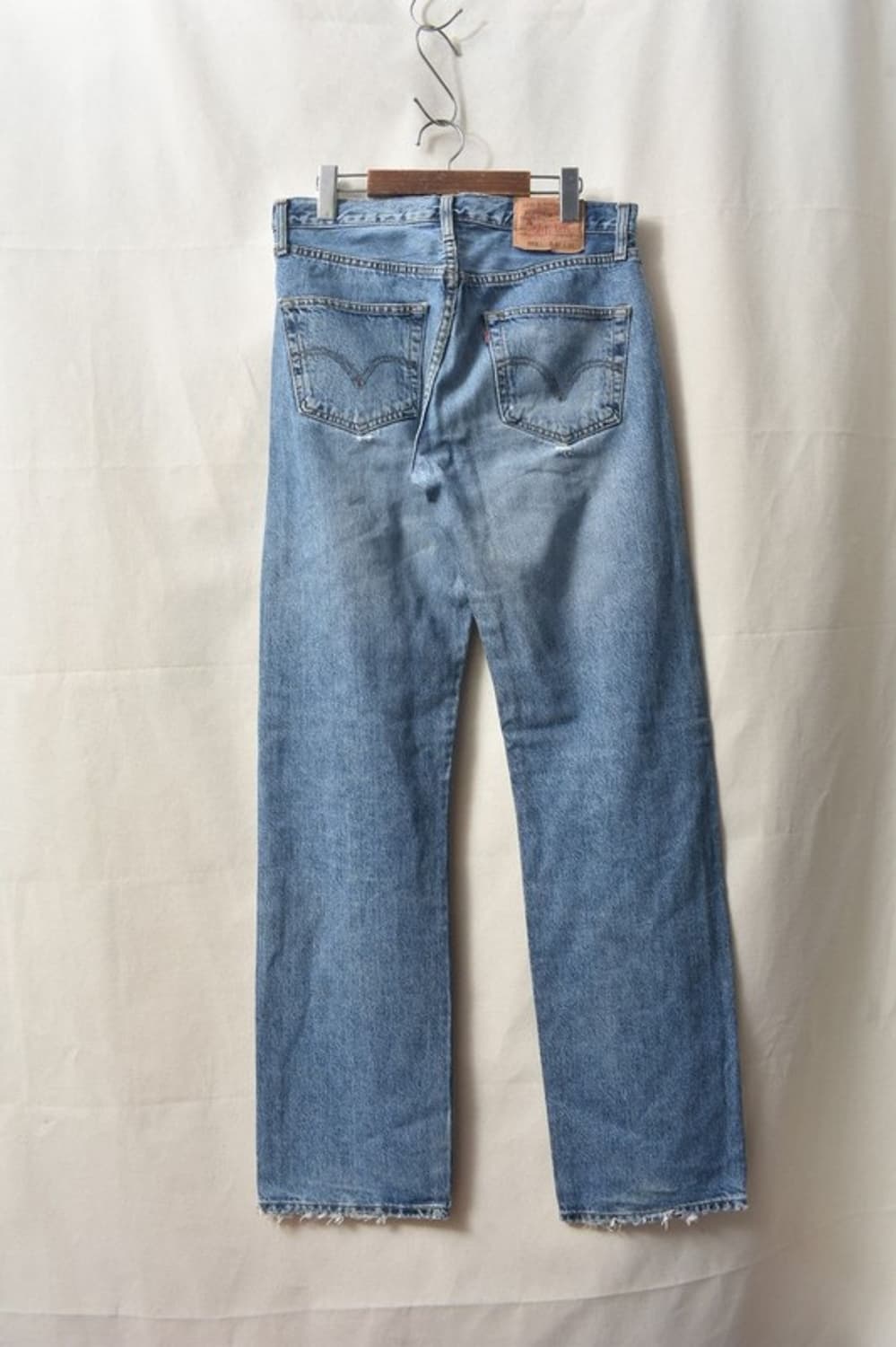 90S 리바이스 501 청바지 32 M0187 상품이미지2