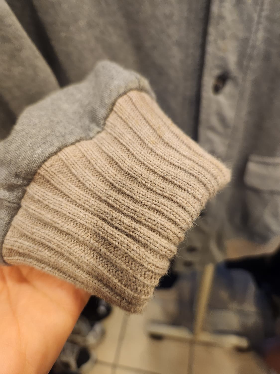 일레븐티 자켓  상품이미지3