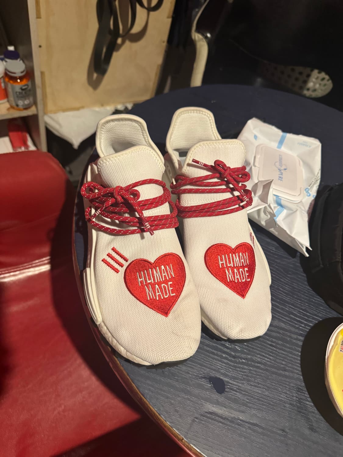 아디다스 퍼렐nmd 상품이미지1