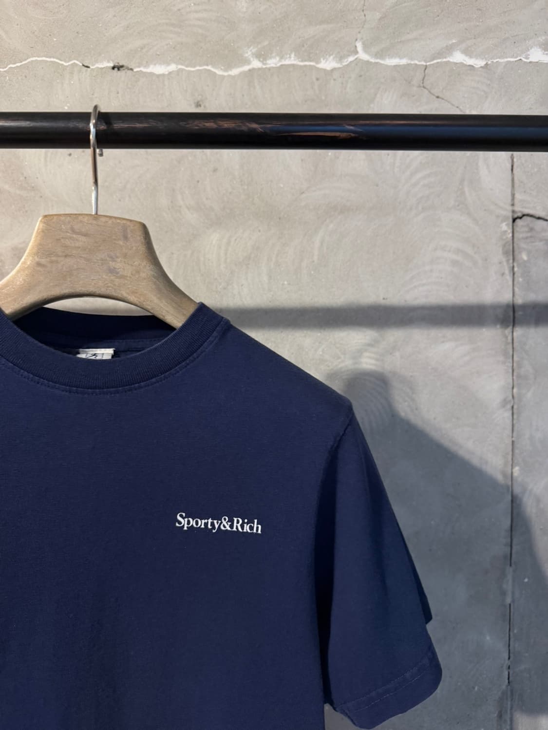 스포티앤리치 티셔츠 55 상품이미지4