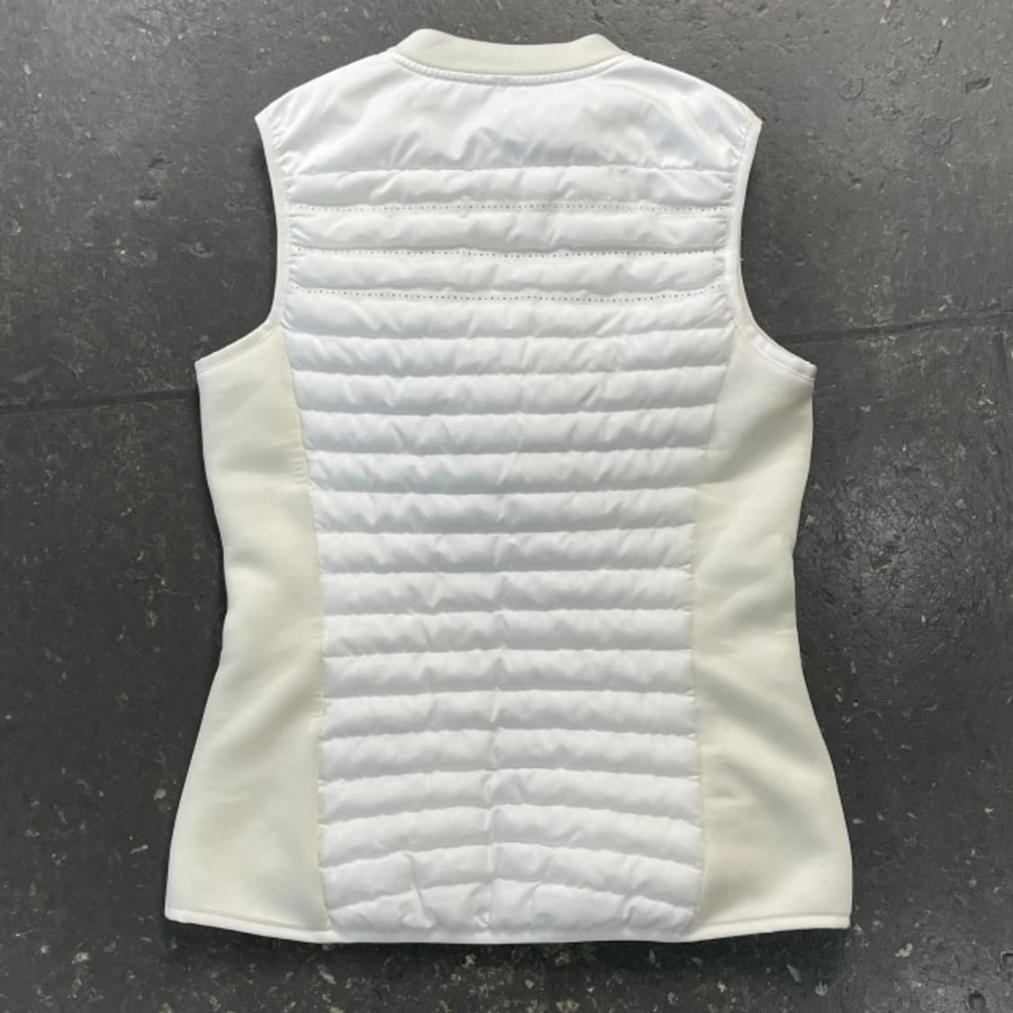 95 나이키 골프 에어로로프트 패딩조끼 상품이미지5